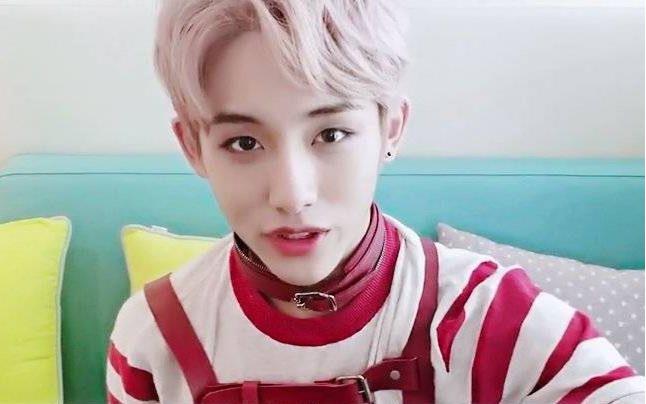 董思成为什被韩网diss 董思成退出nct127了吗