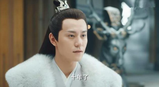 秦俊杰和李玥为什么不同姓  秦俊杰在听雪楼里饰演什么角色