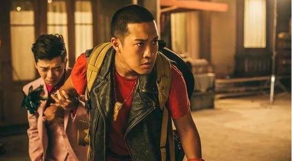 张博宇和张丰毅的关系好吗  王胖子的扮演者张博宇资料