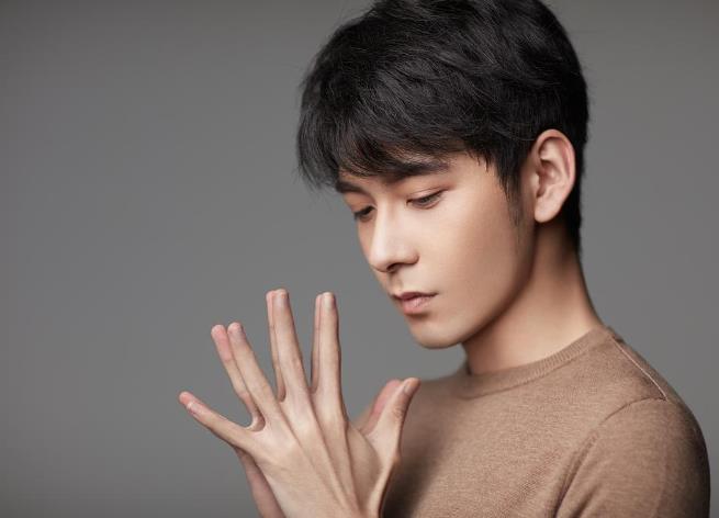 陈星旭的家境如何,陈星旭是哪里人