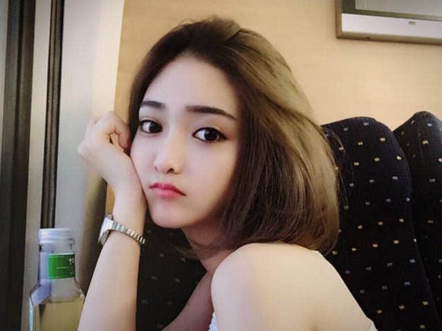 盛蕙子个人资料简介 盛蕙子多高