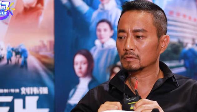 张涵予和车晓什么关系,张涵予和车晓演的电视剧