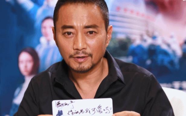 张涵予和车晓什么关系,张涵予和车晓演的电视剧