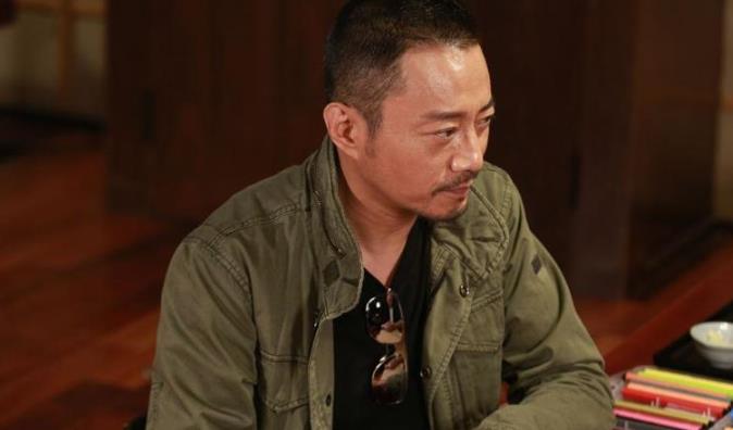 张涵予和车晓什么关系,张涵予和车晓演的电视剧