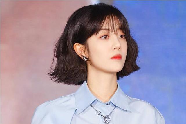 李溪芮的男朋友是谁,李溪芮的男朋友是熊梓淇吗