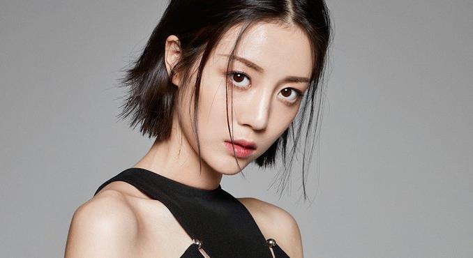 李溪芮的男朋友是谁,李溪芮的男朋友是熊梓淇吗
