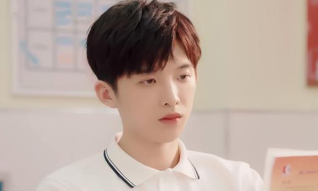孙泽源和吕小雨是什么关系,孙泽源和吕小雨一起演的电视剧有哪些