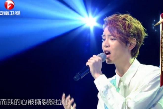 戴景耀为什么不火,戴景耀演过的电视剧有哪些