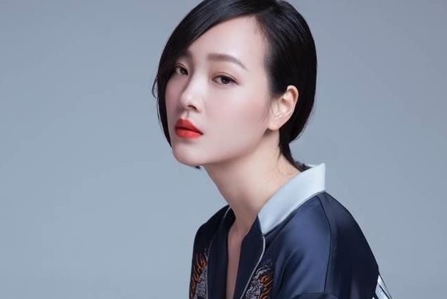 何杜娟为什么不火,何杜娟真实年龄