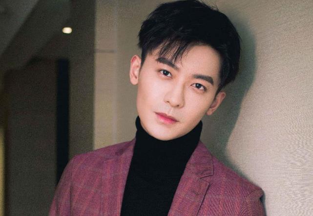 赵志伟现在女朋友是谁,赵志伟结婚了么