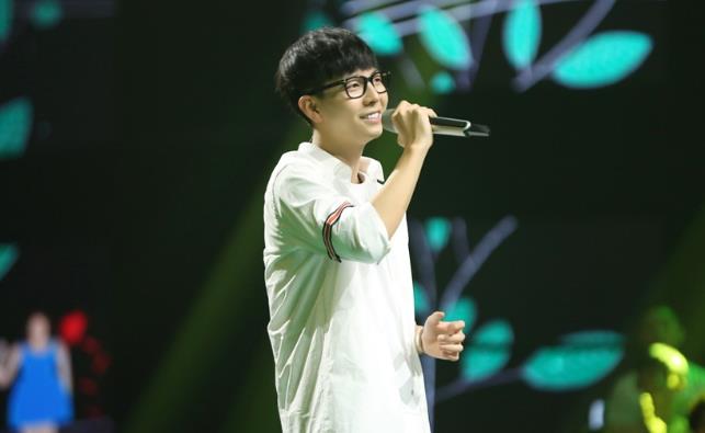 胡夏的成名曲是什么,胡夏唱过哪些主题曲