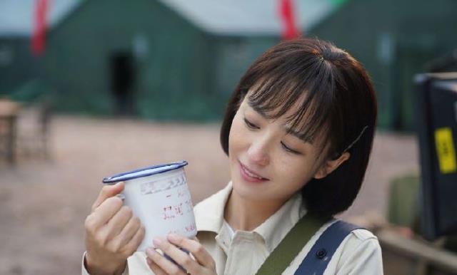 百炼成钢佟丽娅第几集出现,百炼成钢佟丽娅演谁