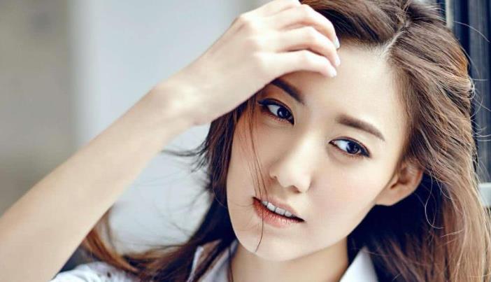 高露为什么叫栗子姐,高露演的栗子姐是哪一部电视剧