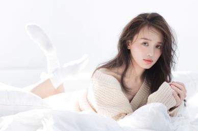 罗秋韵刘昊然什么关系2021 罗秋韵身高到底是多少