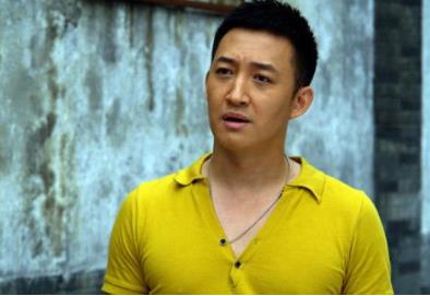 王阳为什么叫拽王  演员王阳年龄多大了