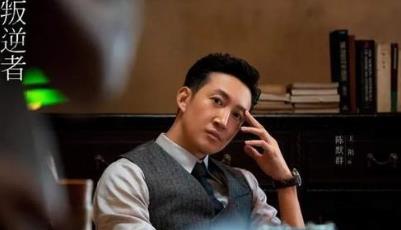 王阳为什么叫拽王  演员王阳年龄多大了