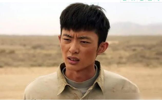 白宇帆个人资料简介,白宇帆演过什么电视