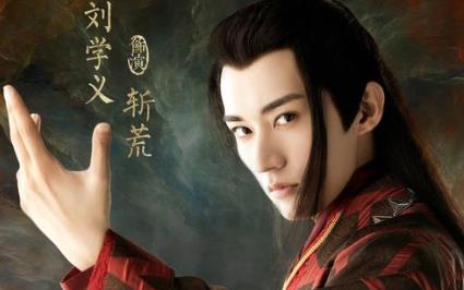 张耀演过什么古装,张耀演过的电视剧作品全集