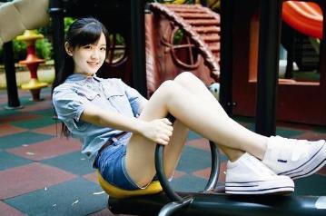 金雯昕男朋友是谁及名字  金雯昕年龄多大了