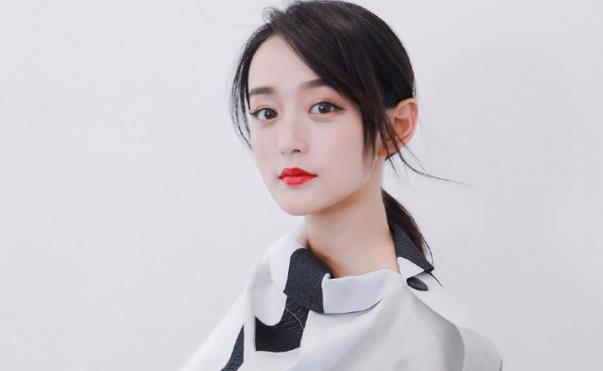 何泓姗个人资料多大,何泓姗是哪里人