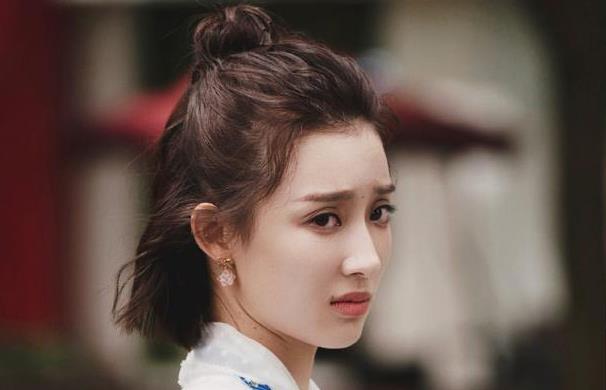 孙佳雨个人资料简介,孙佳雨主演的电视剧