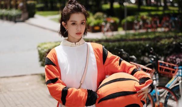 孙佳雨个人资料简介,孙佳雨主演的电视剧