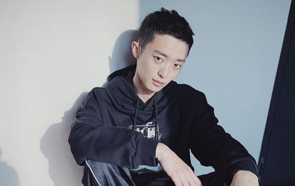 白宇帆是军人吗,白宇帆是哪里人