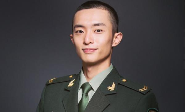 白宇帆是军人吗,白宇帆是哪里人