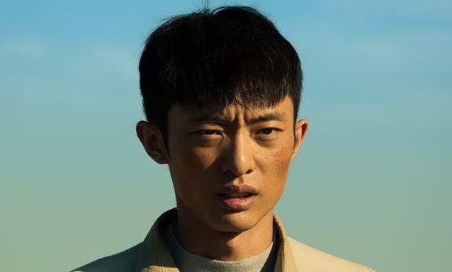 白宇帆和白宇什么关系,白宇帆老婆
