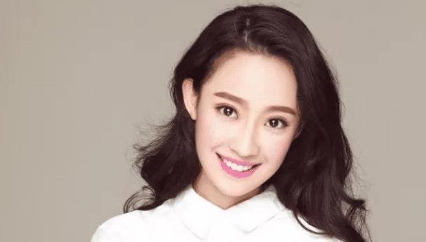 孙佳雨和徐梵溪长得像,孙佳雨和徐梵溪什么关系
