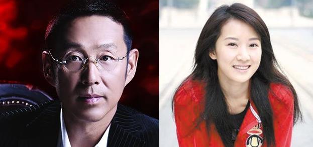 李念和陈格为什么长那么像呢,李念和陈格是同一个人吗