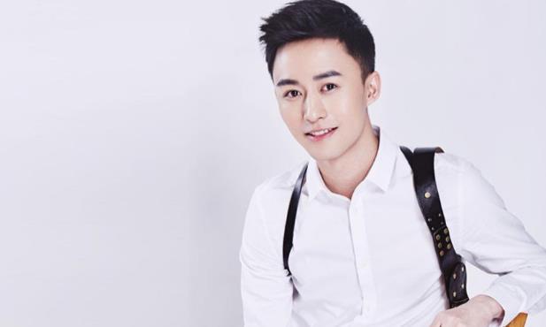 付嘉的女朋友是谁啊,付嘉和谁长的像