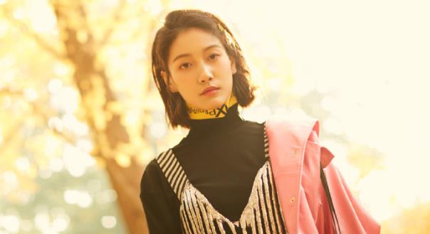 啜妮个人资料简介,啜妮演过的所有电视