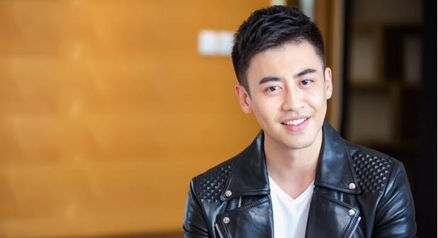 演员刘凯的妻子是谁,演员刘凯的个人资料