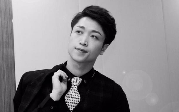 张海宇的老婆张晨辰吗,张海宇是谁旗下艺人