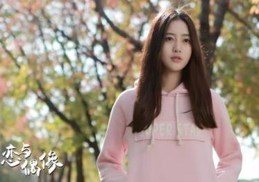 王梓薇在知否里饰演什么 王梓薇身高是多少