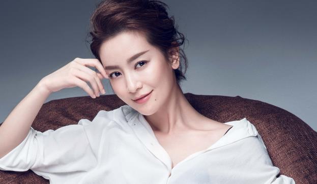李晟个人资料简介图片,李晟的老公是谁啊