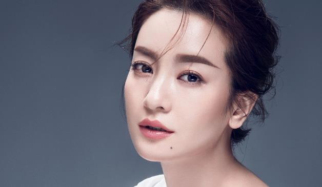 李晟个人资料简介图片,李晟的老公是谁啊