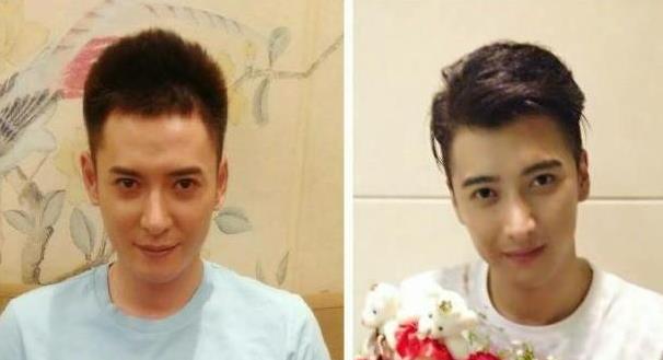 应昊茗和韩栋撞脸,应昊茗和韩栋什么关系