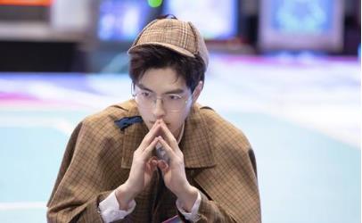 蒲熠星芈十四分手事件揭秘 蒲熠星个人资料介绍2021