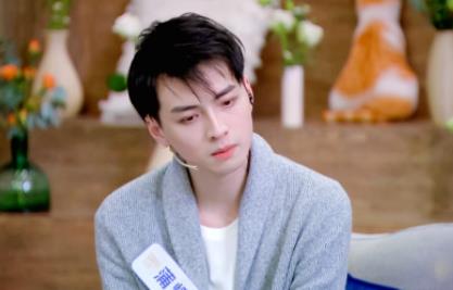 蒲熠星芈十四分手事件揭秘 蒲熠星个人资料介绍2021