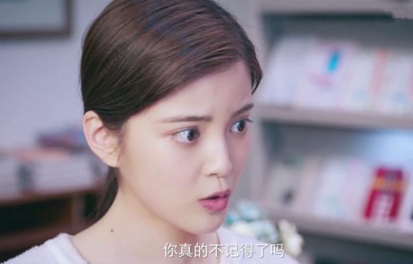 姜卓君个人资料简介,姜卓君的电视剧