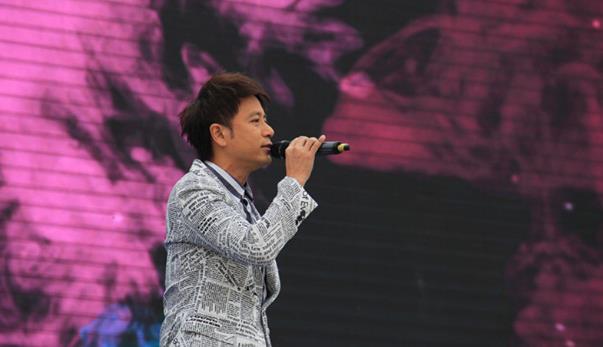 李克勤的经典歌曲十首歌,李克勤最新歌曲