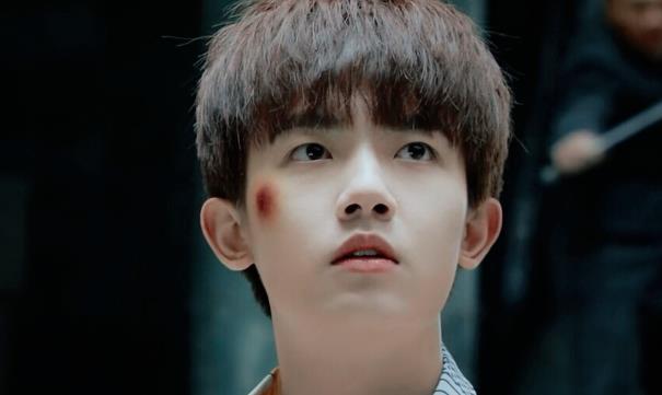 李明德田曦薇在一起了吗,李明德和田曦薇是什么关系