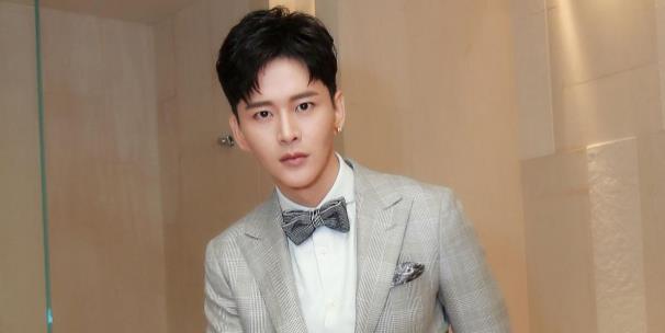 黄宥明个人资料简介,黄宥明主演的所有电视剧