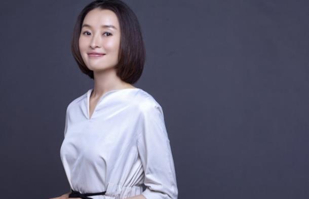 吴越个人资料简介女,吴越的作品有哪些