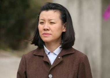 觉醒年代刘琳演谁 刘琳的丈夫是叫什么名字
