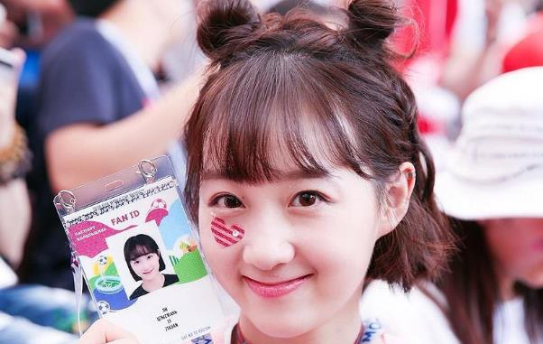 李子璇的男朋友是谁,李子璇是哪里人