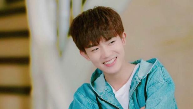 李明德谈恋爱了吗,李明德为什么不火