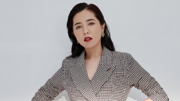 曾黎和梅婷什么关系,梅婷和曾黎主演的电视剧